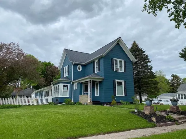 130 Harmony St N, West Salem, WI 54669