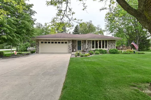 N95W24982 Norwauk Rd, Colgate, WI 53017