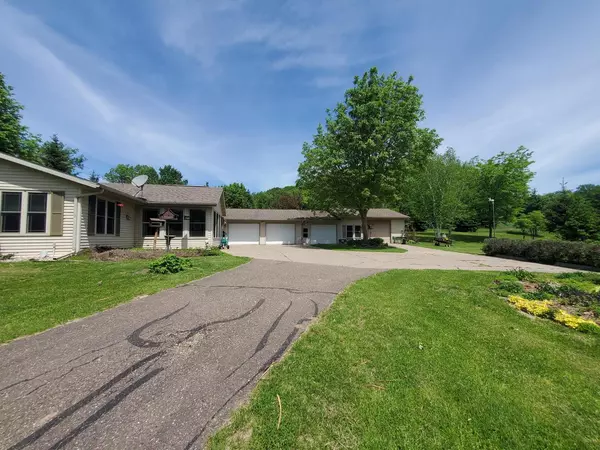 Blair, WI 54616,N28672 Nyen Rd