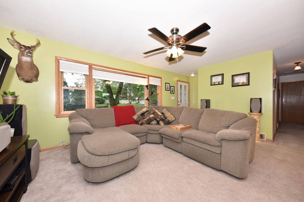 Brown Deer, WI 53223,5881 W Ester PLACE