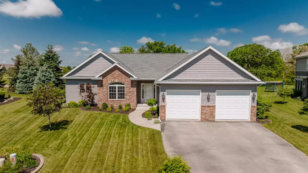 Williams Bay, WI 53191,426 Fair Oaks Dr