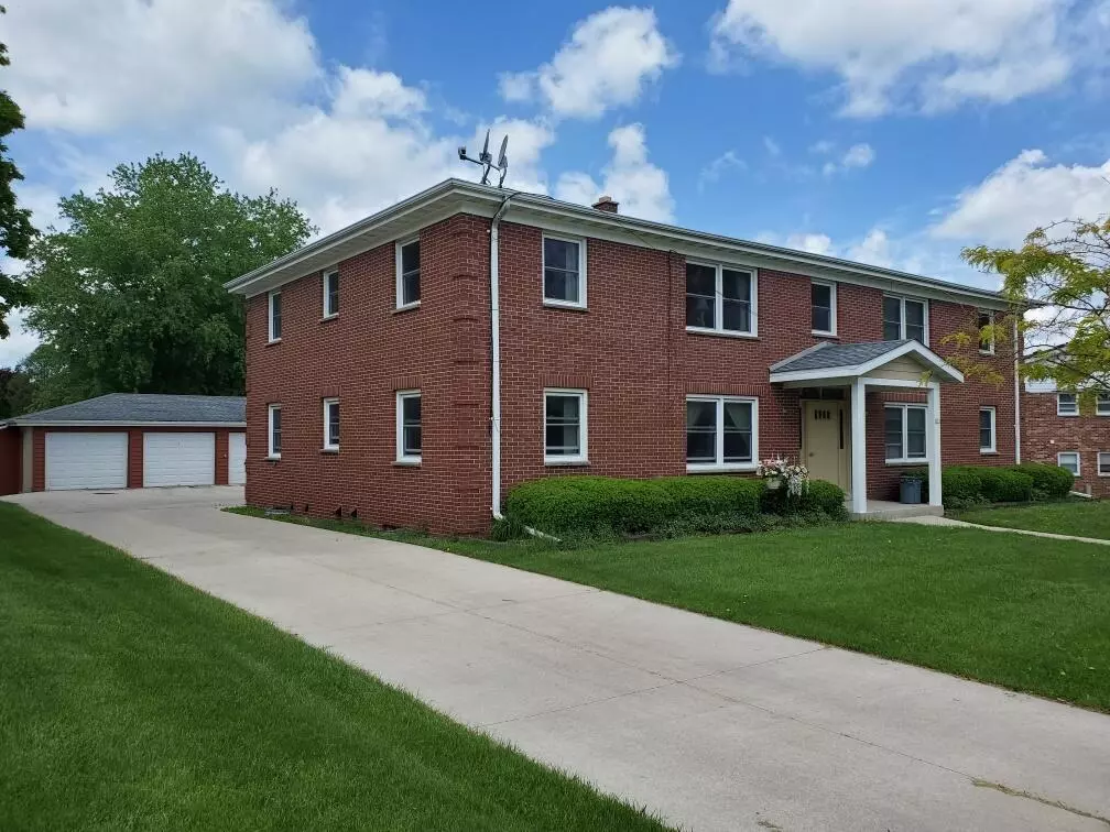 Fredonia, WI 53021,331 Heather Ln