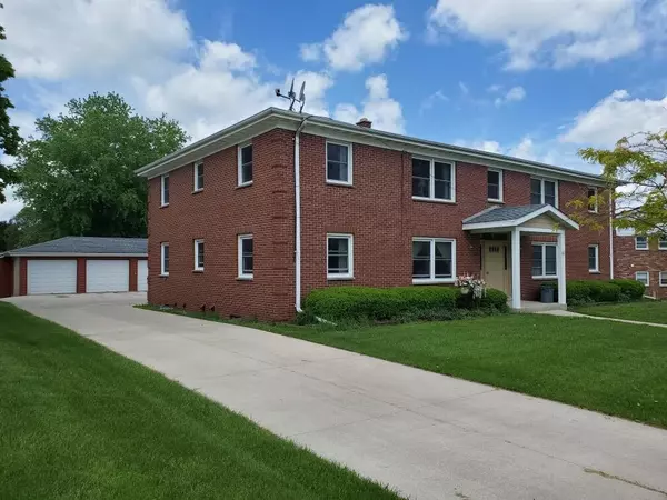 331 Heather Ln, Fredonia, WI 53021