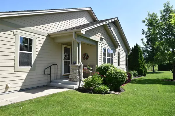 Muskego, WI 53150,W153S7060 Rosewood Dr