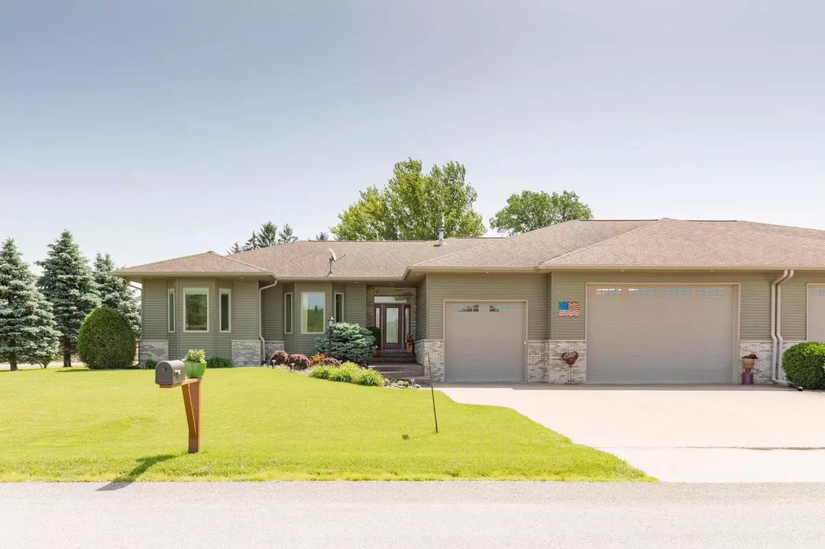 West Salem, WI 54669,N3290 Fox Hollow Dr