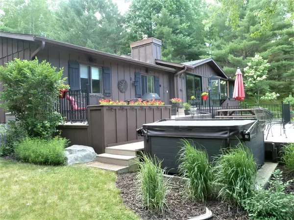 Eagle River, WI 54521,2060 Wilderness TRAIL