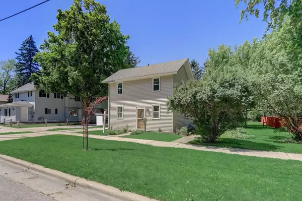 509 E Geneva STREET, Delavan, WI 53115