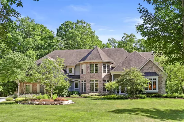 Mequon, WI 53097,10101 N Hunt Club Ct