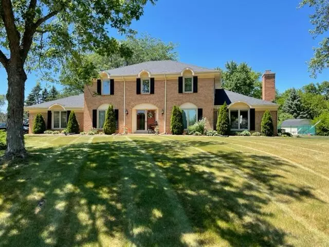 Muskego, WI 53150,W199S7525 Lakeview DRIVE