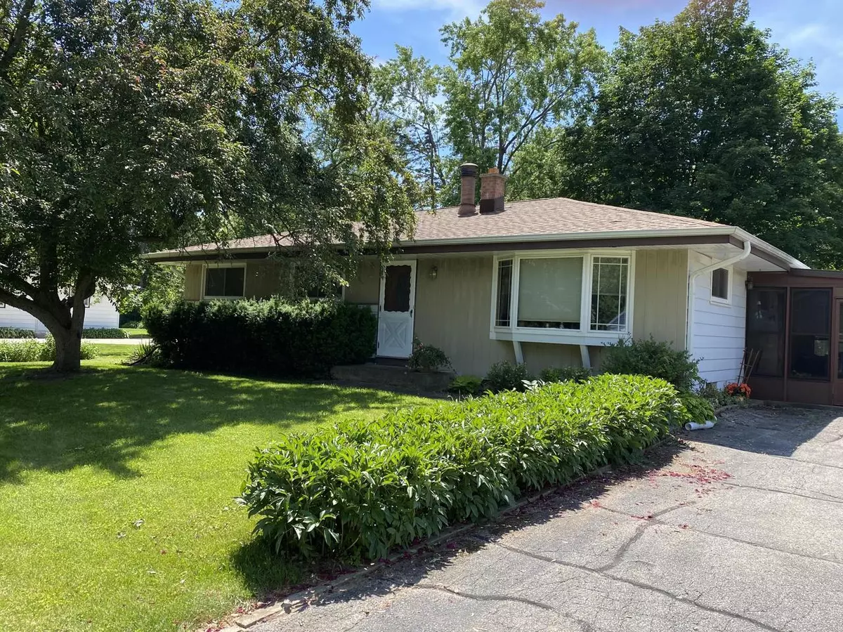 Franklin, WI 53132,8771 S 83rd St