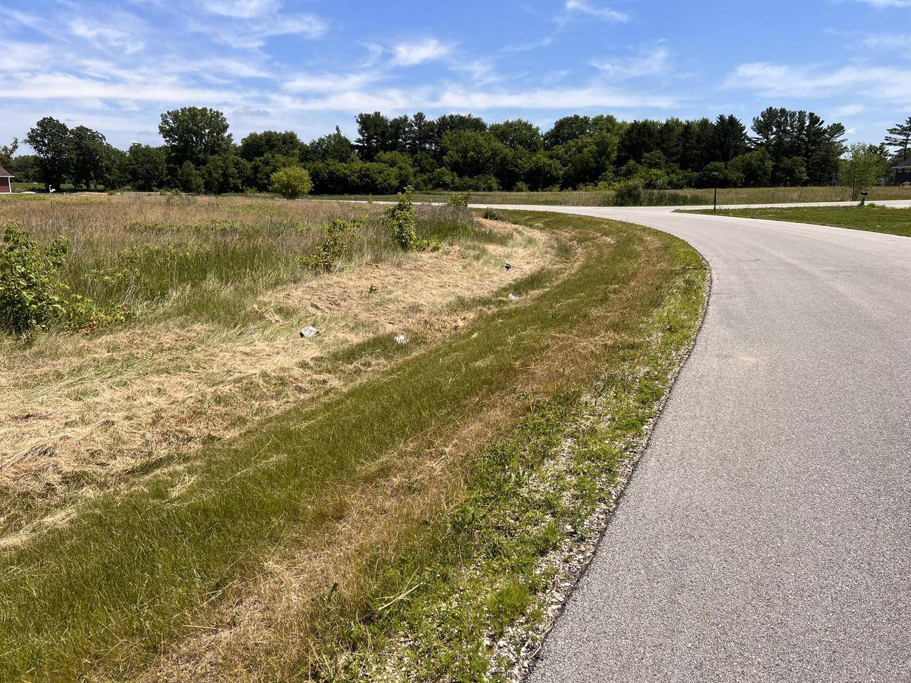 Helenville, WI 53137,Lt10 PRAIRIE RIDGE LANE