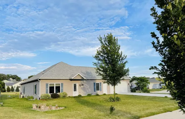 Whitewater, WI 53190,623 Stonefield LANE