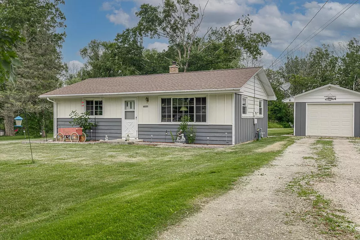 Plymouth, WI 53073,N6237 River Heights Dr