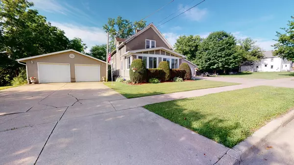 Galesville, WI 54630,20093 W Ridge AVE