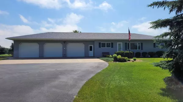 18544 Icebox ROAD, Sparta, WI 54656