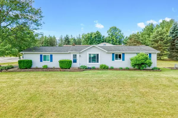 401 Mary Mae COURT, Cascade, WI 53011