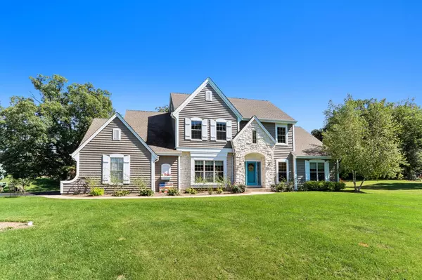 W7080 Savannah LANE, Delavan, WI 53115