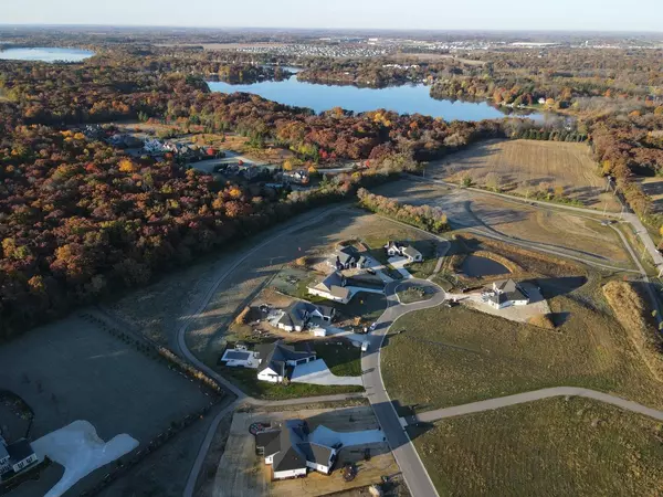 Nashotah, WI 53058,Lt32 SWEETGRASS COURT