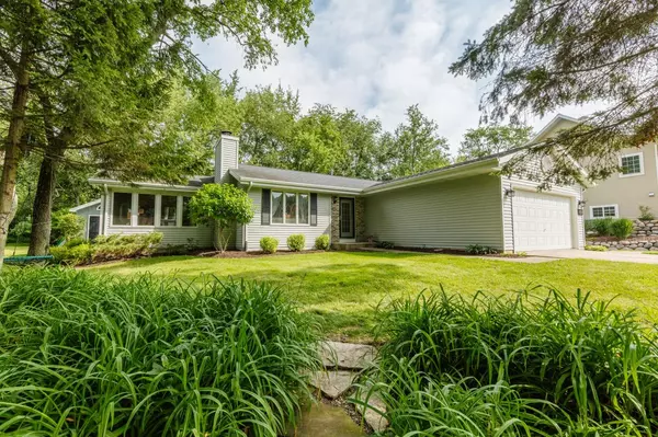 Delavan, WI 53115,4312 Silverwood DRIVE