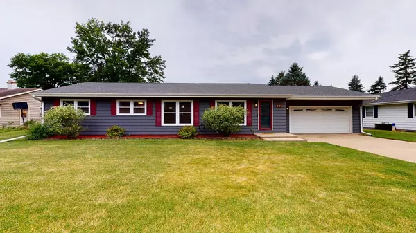 621 Stafford Rd,  Janesville,  WI 53546