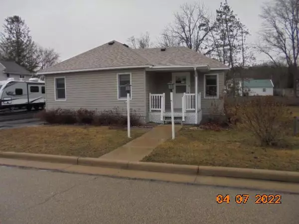 407 S 2nd STREET, Black River Falls, WI 54615