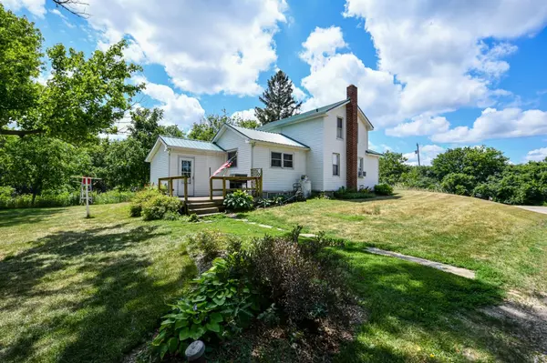 N6112 Highway 89, Delavan, WI 53115