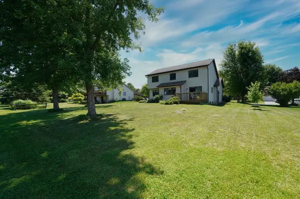 Cottage Grove, WI 53527,411 W Clover Ln