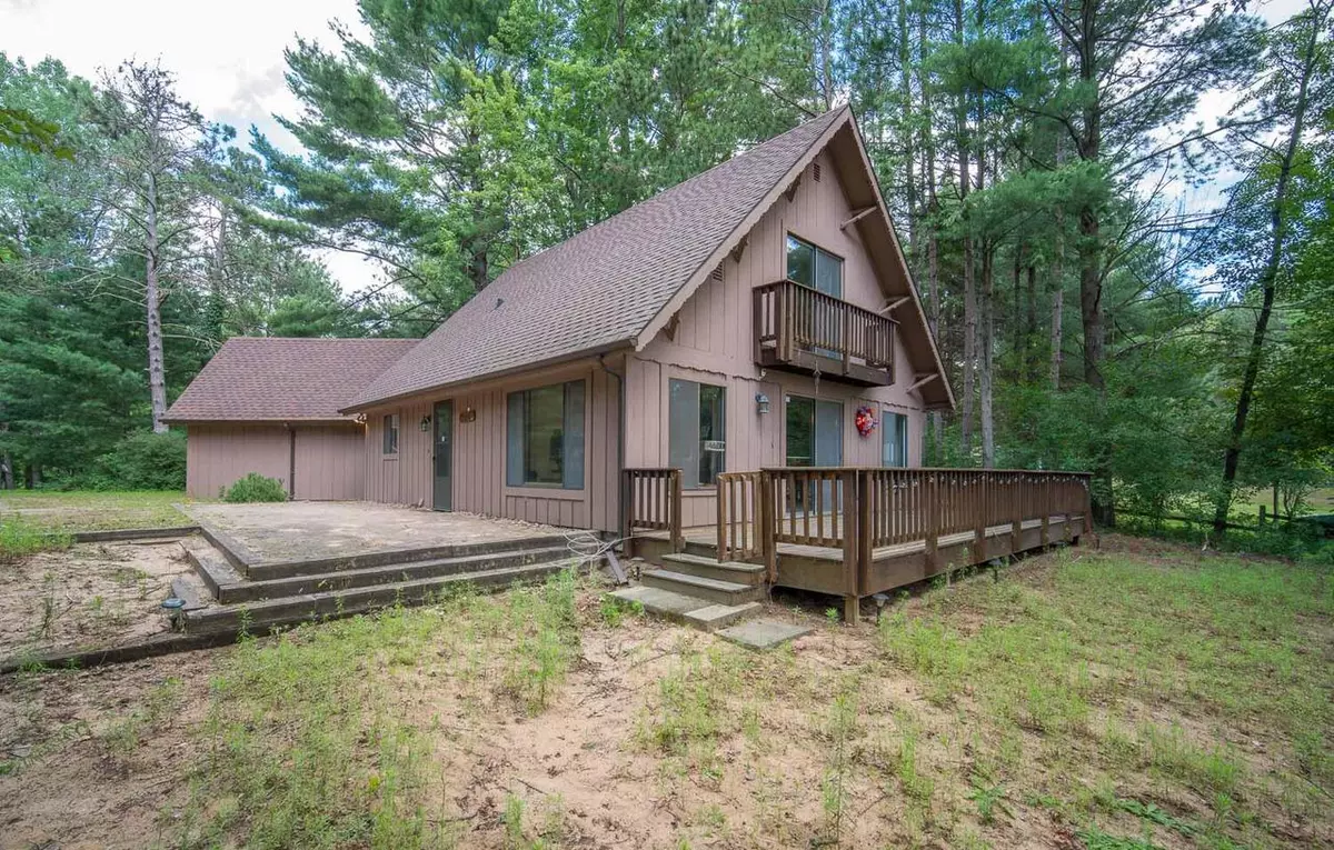 Neshkoro, WI 54960,W6343 Tamarack COURT