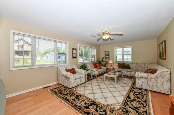 Delavan, WI 53115,4208 Ash Ave