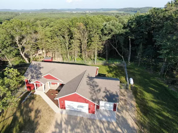 Mindoro, WI 54644,W3209 County Rd Q