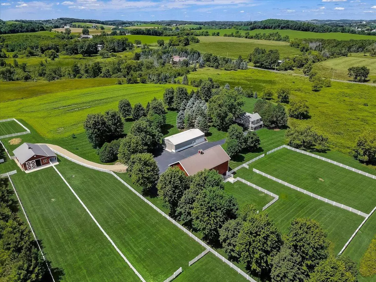 Campbellsport, WI 53010,N240 Lake Bernice DRIVE