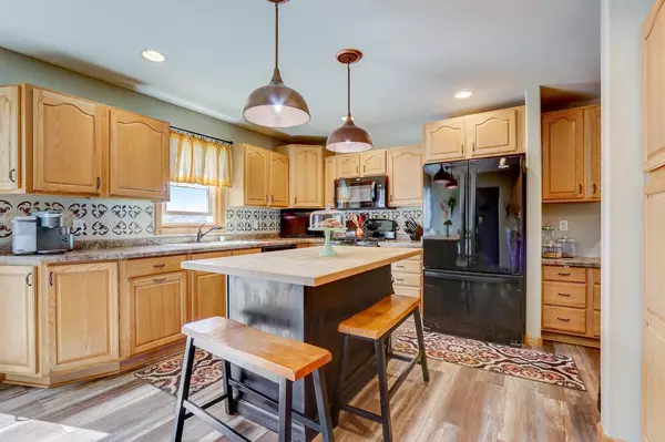 Mount Calvary, WI 53057,N6612 County Road W