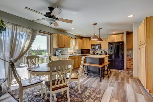 Mount Calvary, WI 53057,N6612 County Road W