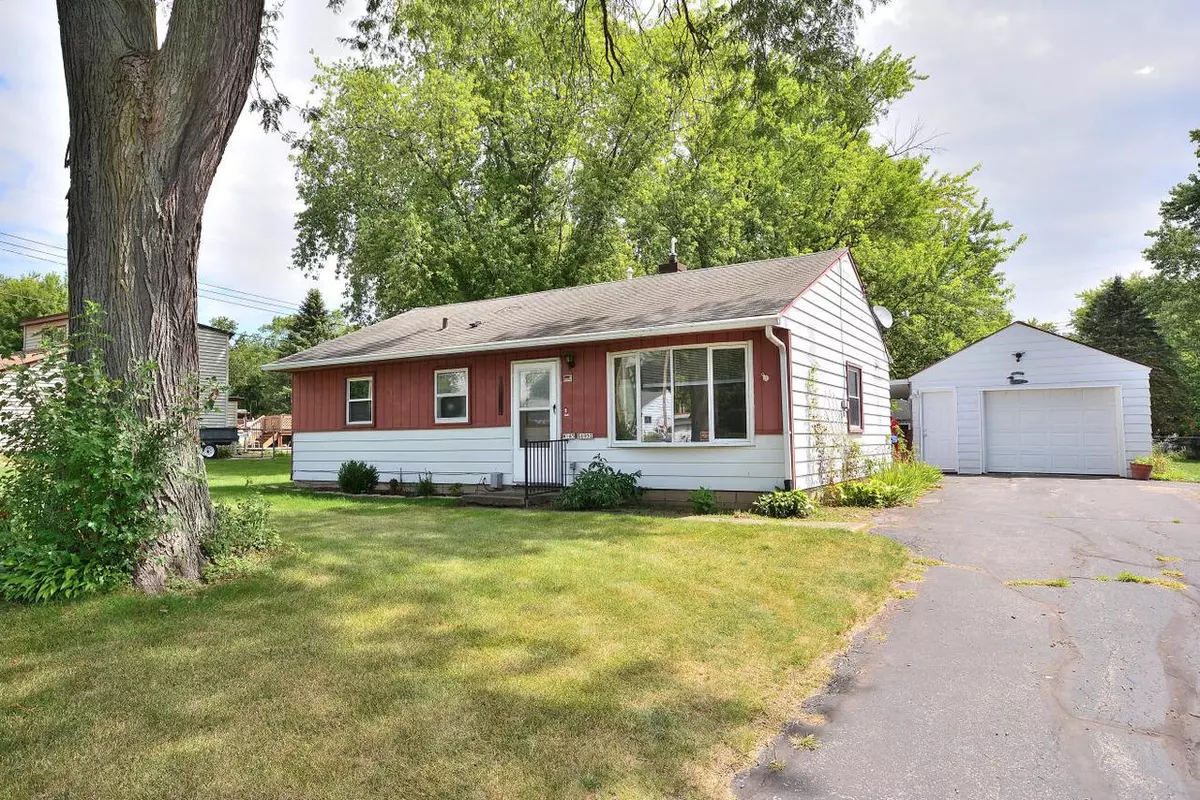 Muskego, WI 53150,W145S6952 Brentwood DRIVE