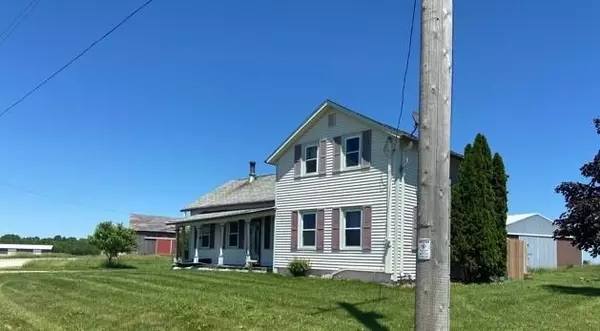 N1007 County Road V, Campbellsport, WI 53010