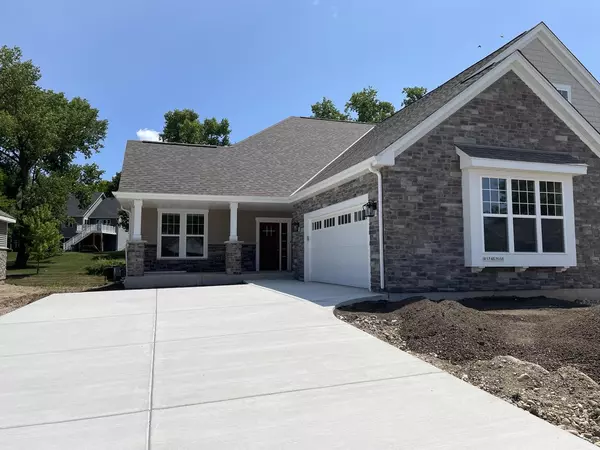W174S7654 Park CIRCLE #3, Muskego, WI 53150