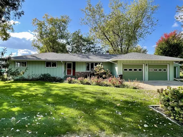 16863 S 12th STREET, Galesville, WI 54630