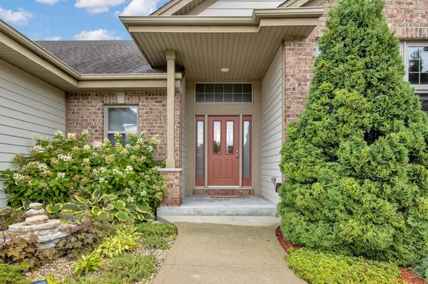Muskego, WI 53150,W155S7647 Rain Tree COURT