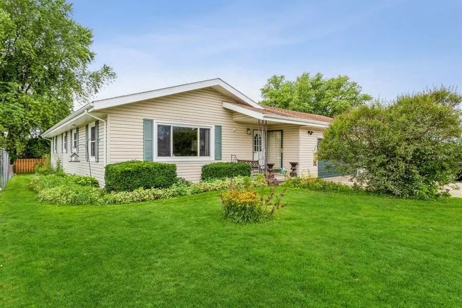 Beaver Dam, WI 53916,409 Brook St