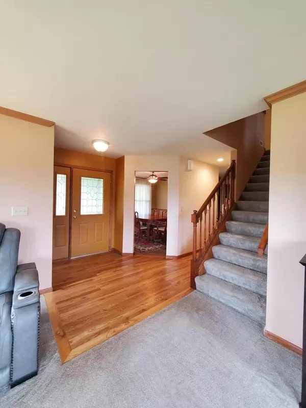 Random Lake, WI 53075,W5621 Colony Dr