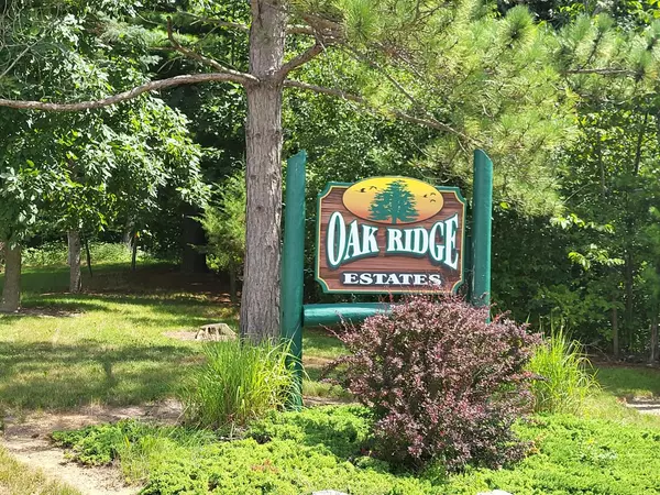 Lt27 Red Oak Dr, Campbellsport, WI 53010