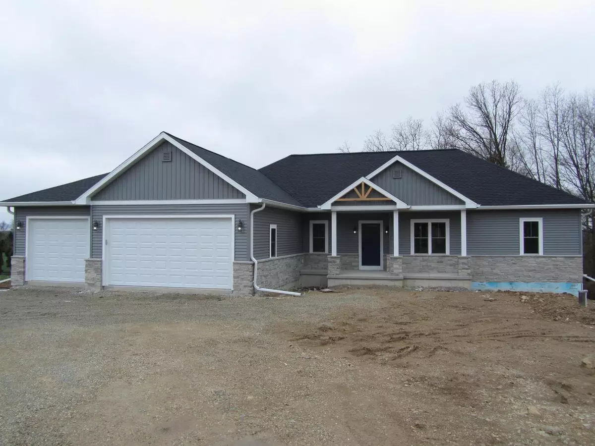 Eden, WI 53019,W2345 Big Ben ROAD