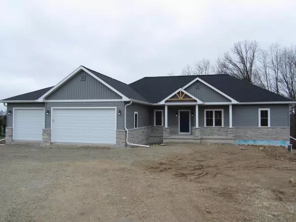 W2345 Big Ben ROAD, Eden, WI 53019