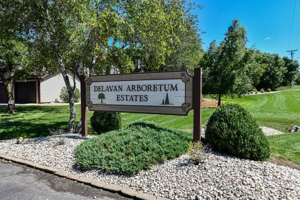 219 Franklin STREET #3J, Delavan, WI 53115