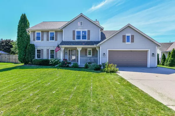 Franklin, WI 53132,7749 W Stonewood CIRCLE