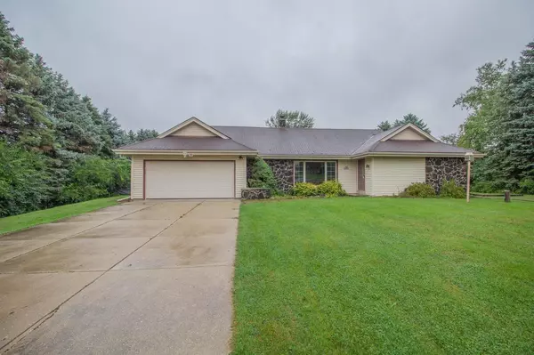 N59W26250 Indian Head DRIVE, Lisbon, WI 53089