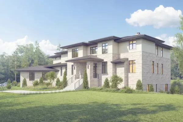 9040 N Upper River Ct, River Hills, WI 53217