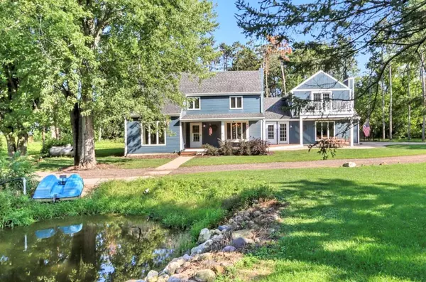 N4830 County Road M, Delavan, WI 53115