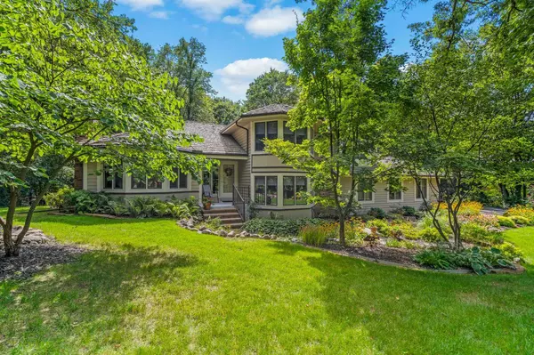 Delafield, WI 53018,S11W32807 Timberline CIRCLE