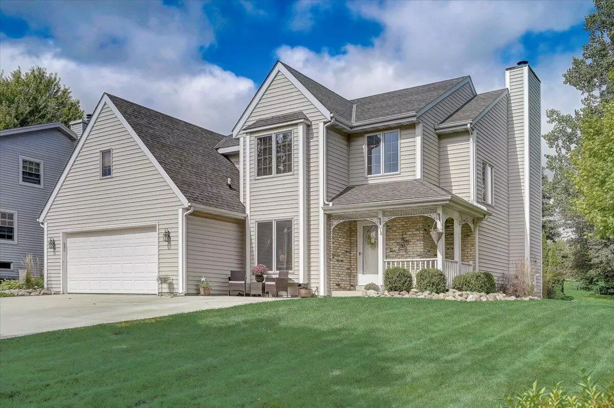 Saukville, WI 53080,618 Shady Glen Ln